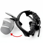 Smart sunglasses lifestyle