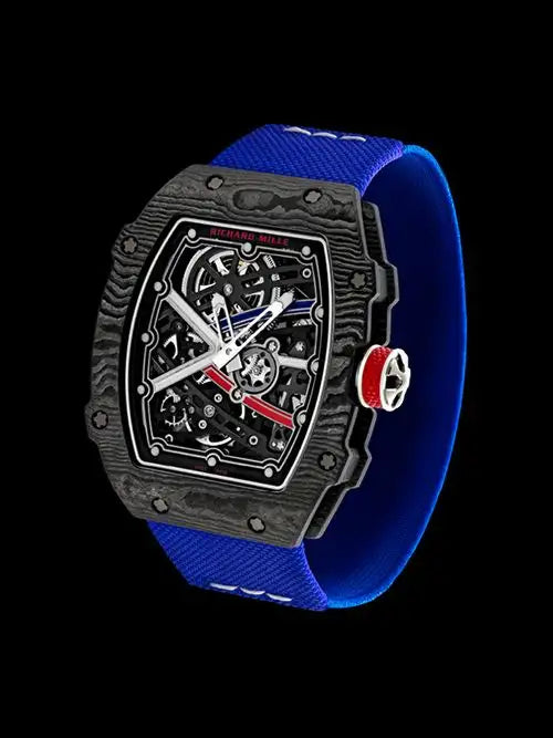 Richard Mille Lifestyle RM 67