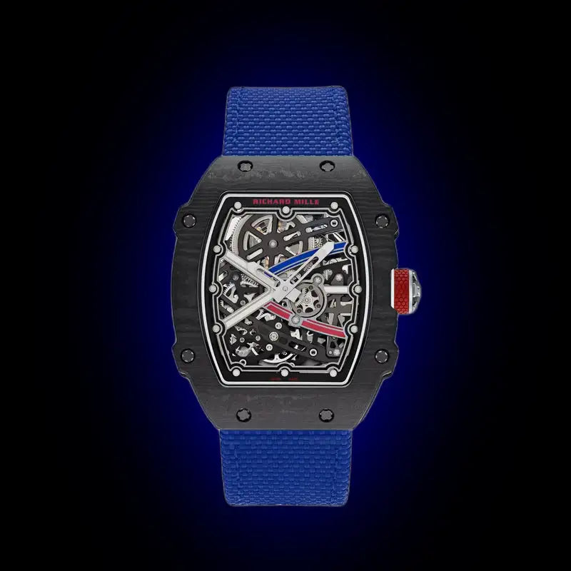 Richard Mille Lifestyle RM 67