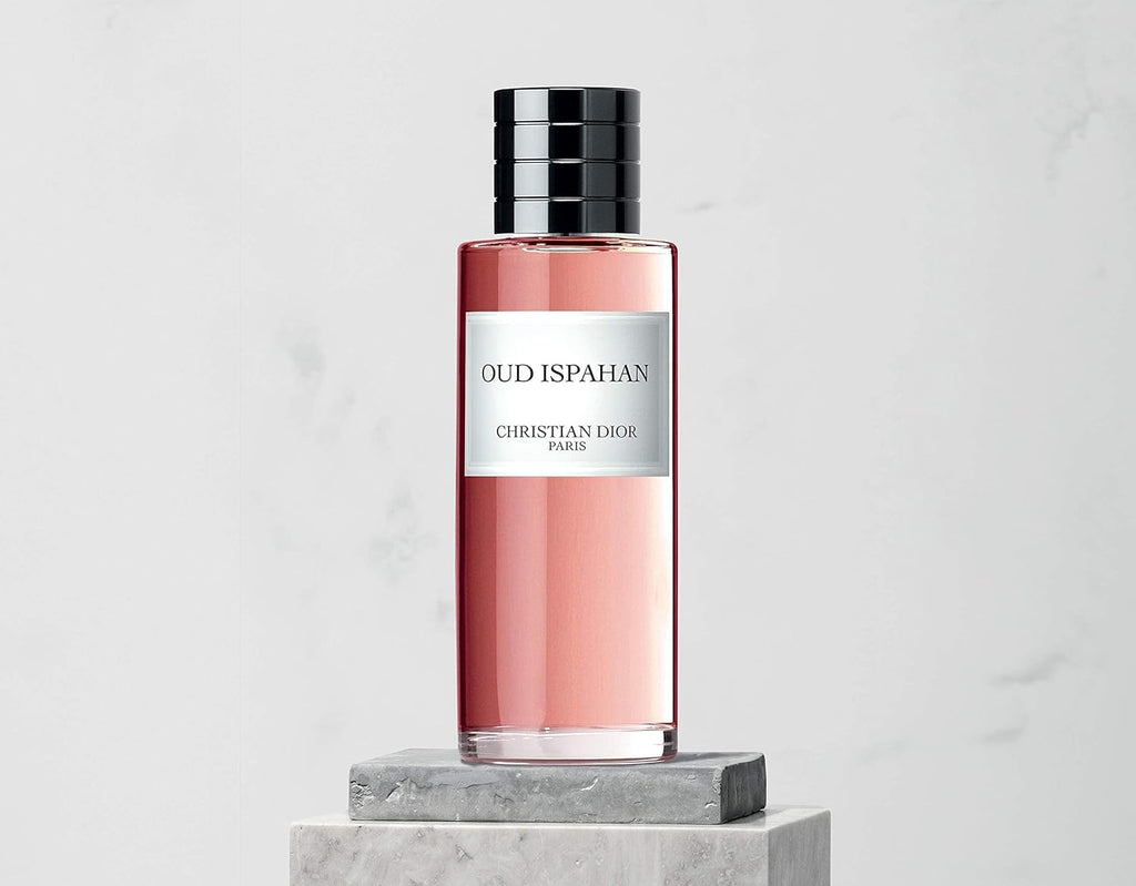 Christian Dior Oud Ispahan Eau de Parfum 125ml