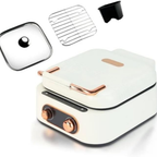 LAC LAICHY Multi-Function Electric Pot