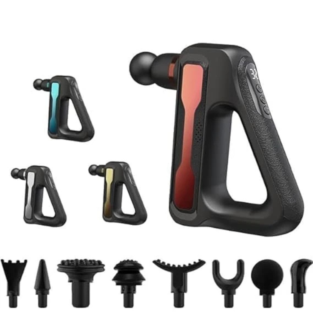 Bluerdea Fascial Gun