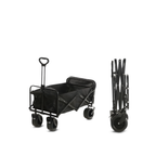 Folding Wagon Trolley Cart