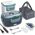 Portable Electric Heating Lunch Box
