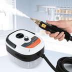 Portable Steam Cleaner
