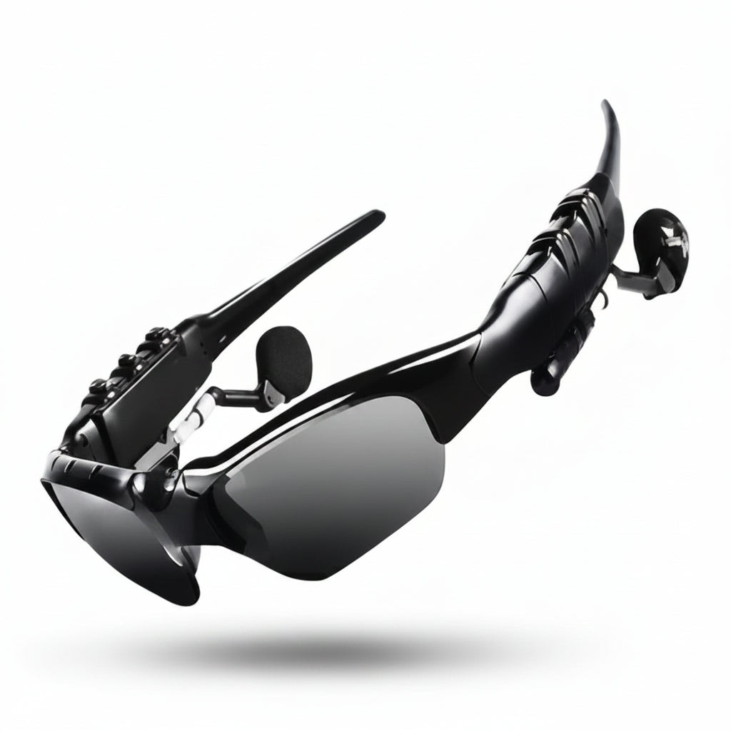 Bluetooth Smart Sunglasses